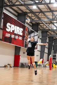 Image result for Spire Junior Badminton Club