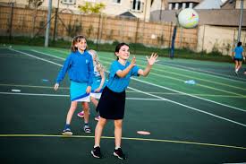 Image result for Chesterfield Netball Club