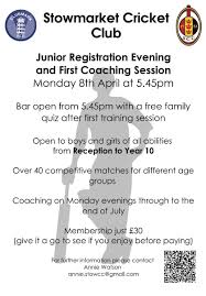 Image result for Stowmarket Cricket Club