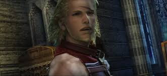 「バッシュ・フォン・ローゼンバーグ FINAL FANTASY 12」の画像検索結果