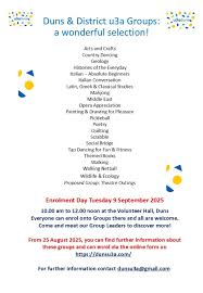 Image result for U3A Petersfield Scrabble Club