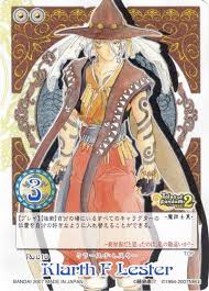 「クラース・F・レスター テイルズオブファンタジア」の画像検索結果