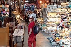 Image result for khan el khalili