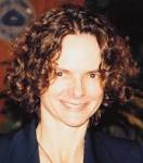 Nora Volkow, M.D.: "I have