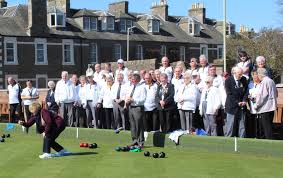 Image result for Garlieston Bowling Club