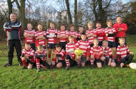 Image result for Sefton Rufc