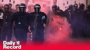 Image result for Ballymena Vandals