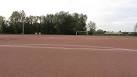 This is a goalkeeper's view of - via Daymix