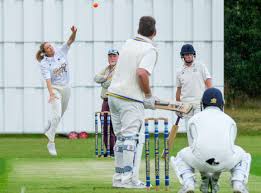 Image result for Bucklebury Cricket Club