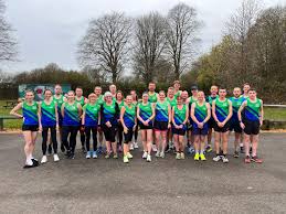 Image result for Mansfield Harriers & Athletics Club