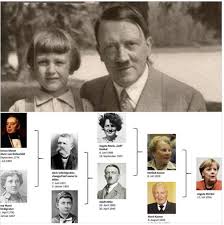 Αποτέλεσμα εικόνας για merkel hitler