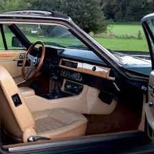 Image result for Poseidon Dark Green 1985 Jaguar