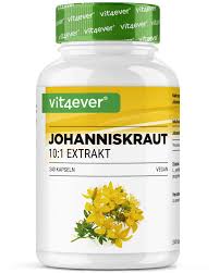 Image result for Johanniskraut