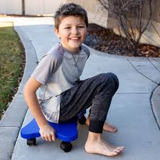 Image result for scooterboard