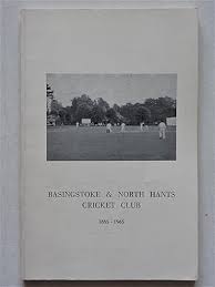 Image result for Basingstoke & North Hants Cricket Club