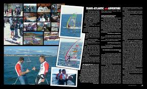 Image result for Ocean Motion Windsurfing Club (Omwc)