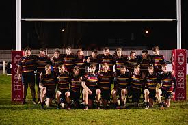 Image result for St Mary's Old Boys Rugby Union Football Club