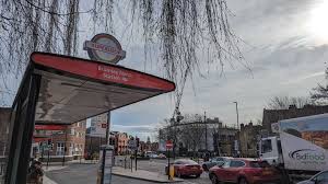 Image result for Kingston Street Flyers