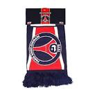 PSG Paris Saint Germain Scarf by Souvenirs of France