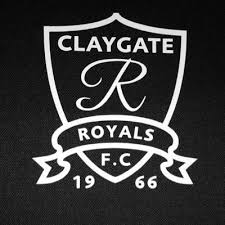 Image result for Claygate Royals Football Club