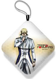 「アドルフ・ラインハルト テラフォーマーズ」の画像検索結果