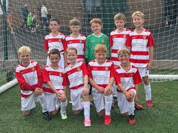 Image result for Cramlington Juniors Football Club