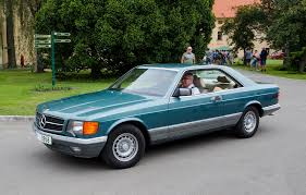 Image result for 500SEC W126C