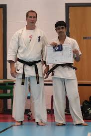 Image result for Kyokushinkai Karate Bradford