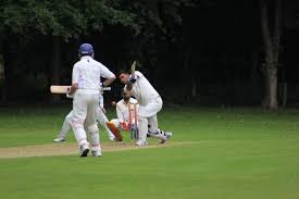 Image result for Coleshill Cricket Club