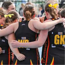 Image result for Integral Netball Club