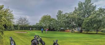 Image result for Prudhoe Golf Club