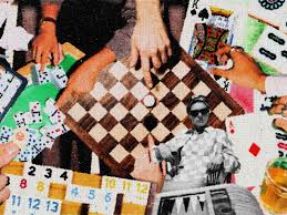 Image result for York Backgammon Club