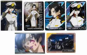 「ナタル・バジルール 機動戦士ガンダムSEED」の画像検索結果