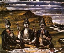 Image result for pirosmani