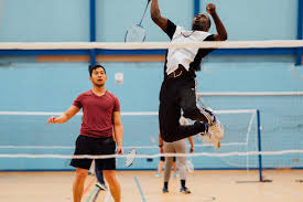 Image result for Liskeard Badminton Club