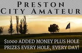 Image result for City Of Preston Gc
