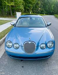 Image result for Frost Blue 2010 Jaguar