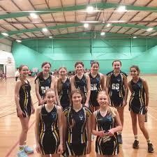 Image result for Camelot Netball Club