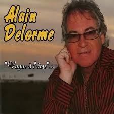 Image result for Alain Delorme