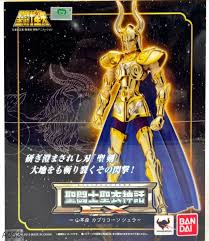 「山羊座のシュラ 聖闘士星矢」の画像検索結果