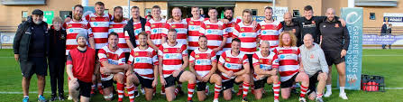 Image result for Cleckheaton Rufc