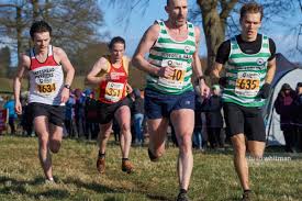 Image result for Alnwick Harriers