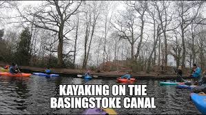 Image result for University Of Warwick Canoe Club