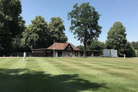 Image result for Wrecclesham Cricket Club