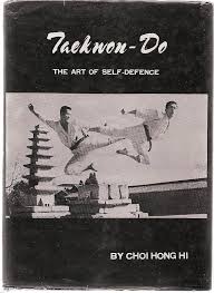 Image result for Hed Tkd (Dorking Tae Kwon-Do)