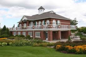 Image result for Ballantrae Bowling Club