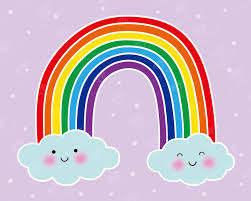 Znalezione obrazy dla zapytania rainbow