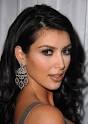 Kim Kardashian:I am very