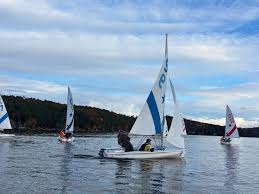 Image result for Slaughden Sailing Club