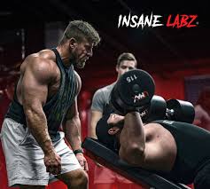 Image result for Demon Gym